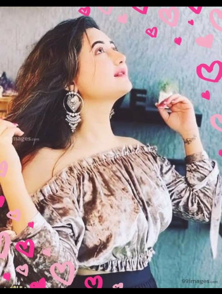 “I am me. I don’t have a choice.”  #ShalakhaReturns