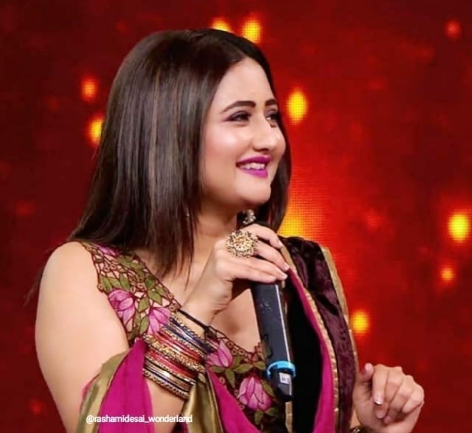 “I’d like to be queen of people’s hearts.” #ShalakhaReturns