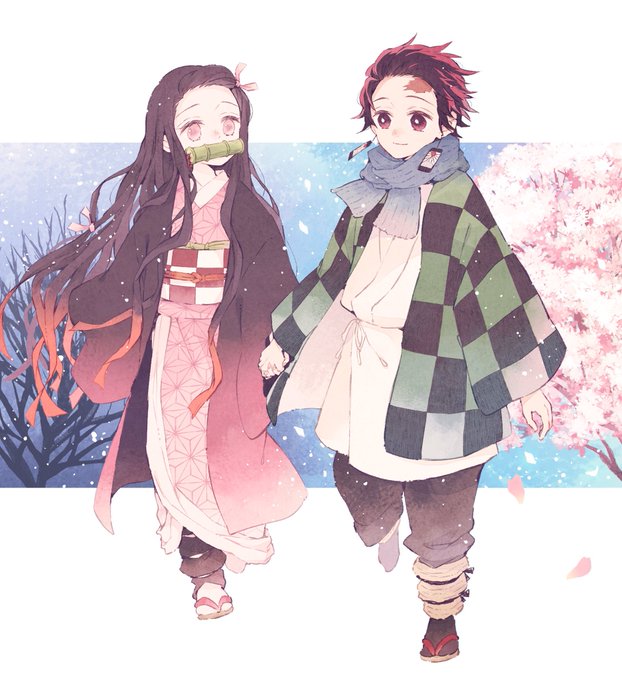 仔飴 Koame のイラスト