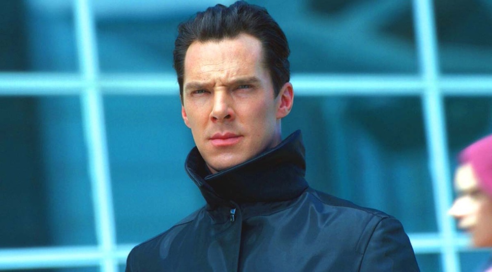  No ship should go down without her captain. Happy Birthday to the inimitable Benedict Cumberbatch! 