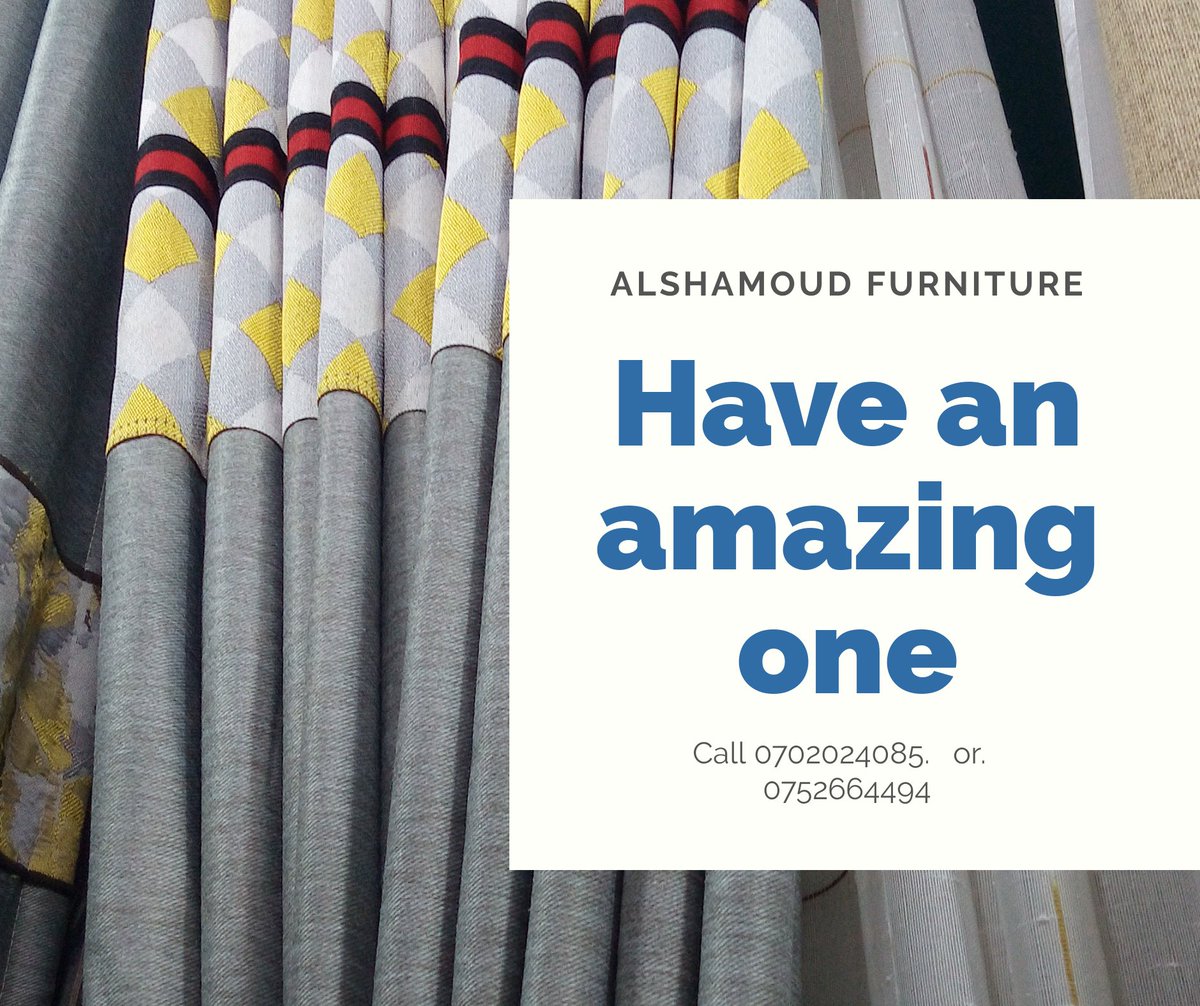 bakermusas3's tweet photo. @newvisionwire @Akamps_eli we have a #Curtain and #Net offer this end of the month. All our prices on curtains are down now. WhatsApp for your order now. #baker_0700960967 or Call #baker_0752664494. https://t.co/CXcQki9vOW https://t.co/dO82M18wqJ