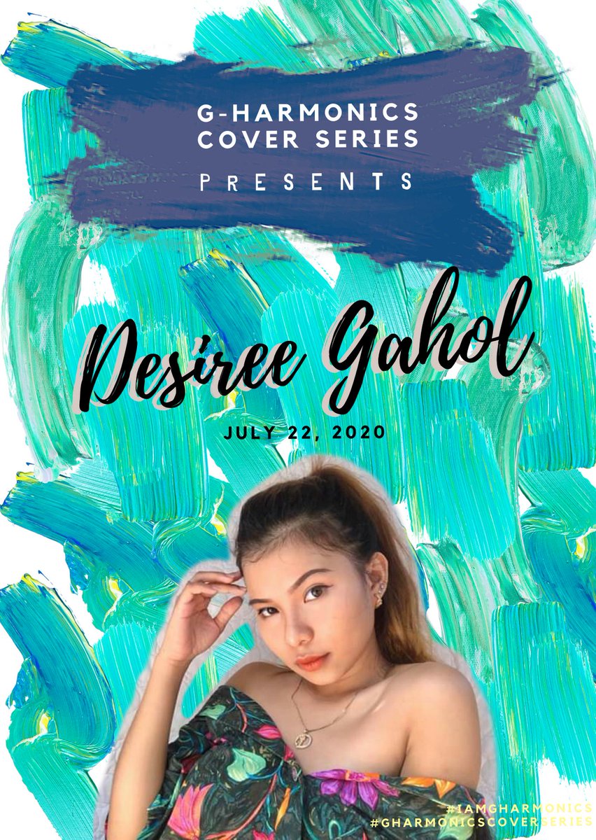 ADDU_GHarmonics's tweet photo. Junior Griffins Representz 🔥🎶🎤

Watch out as Accountancy's Newest Girl Group, Pink Punk, and Desiree Gahol show us what they’ve got with their song renditions this coming Wednesday and Friday✨

Stay Tuned, Griffins!

#GHarmonicsCoverSeries
#IAmGHarmonics https://t.co/C5M8raDo7W