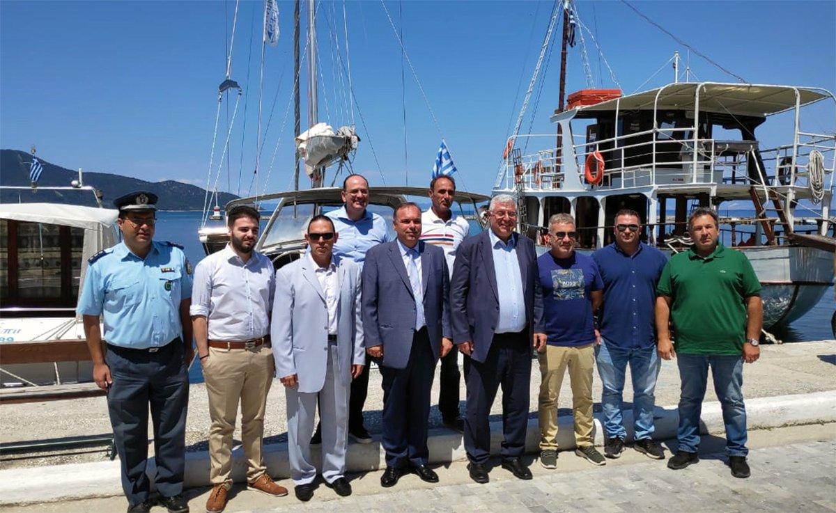 kavalapostgr's tweet photo. Το https://t.co/fDgPqS4vDh στην υπηρεσία του κατοίκου και του επισκέπτη της Θάσου [Φωτογραφίες]
https://t.co/v3YnAS2zTp
#kavalapost #kavala https://t.co/f77uhhGK1D