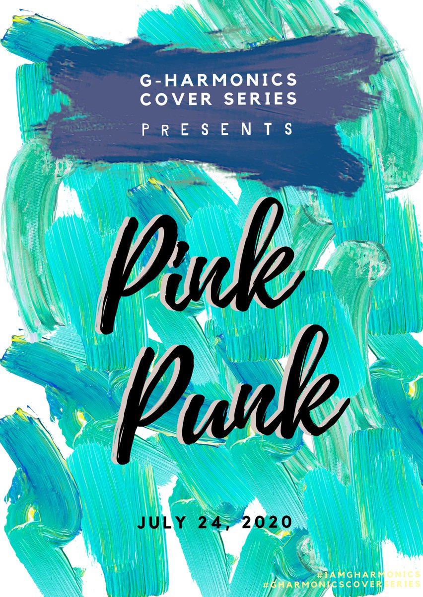 ADDU_GHarmonics's tweet photo. Junior Griffins Representz 🔥🎶🎤

Watch out as Accountancy's Newest Girl Group, Pink Punk, and Desiree Gahol show us what they’ve got with their song renditions this coming Wednesday and Friday✨

Stay Tuned, Griffins!

#GHarmonicsCoverSeries
#IAmGHarmonics https://t.co/C5M8raDo7W