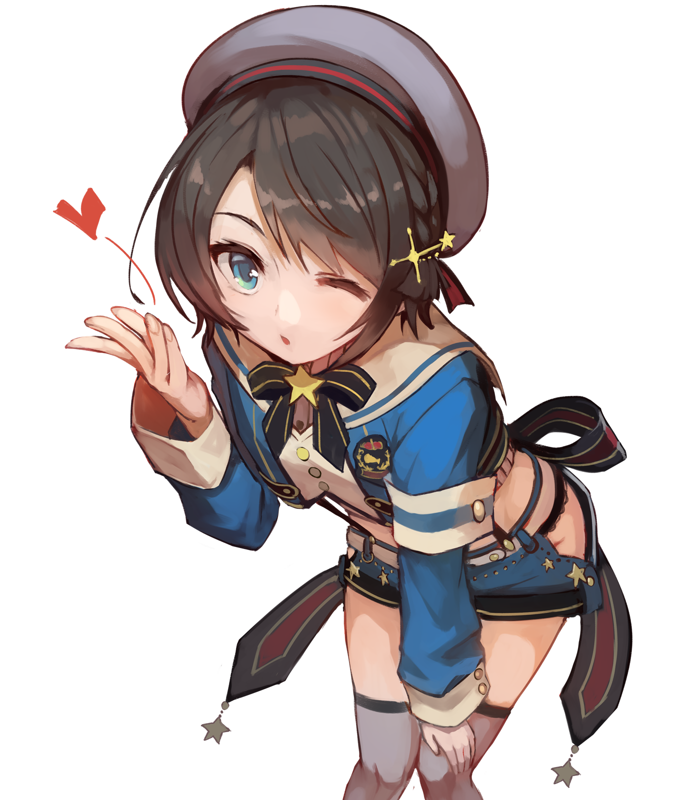 Sue W ホロライブやらﾜﾝﾀﾞｰﾗﾝﾄﾞｳｫｰｽﾞやら 女の子のイラストだけで興味を持ってくれる方へ届け T Co Geq09dcpwu Twitter