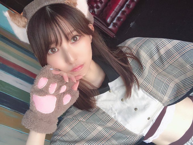 コスプレイヤー璃波のTwitter画像25