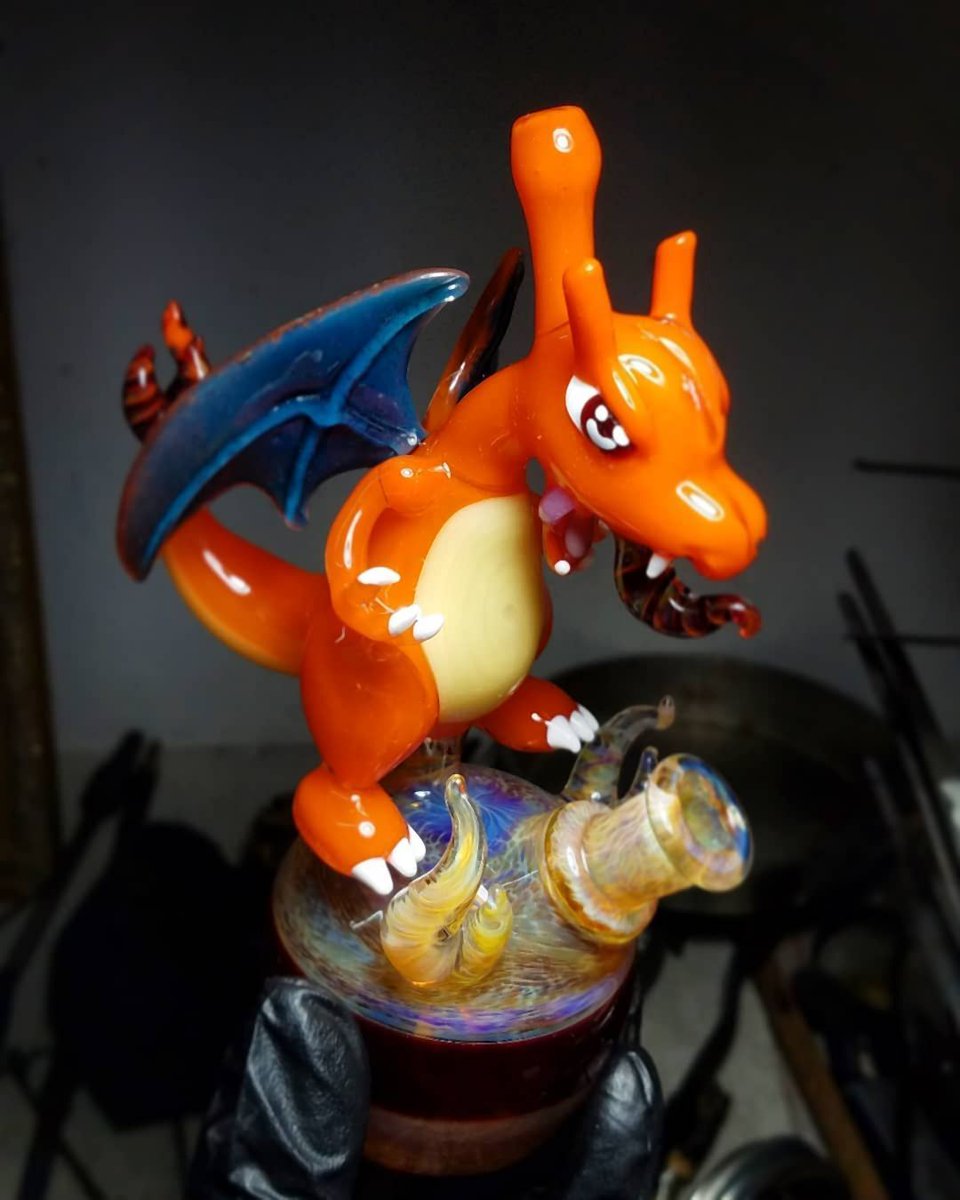World of Bongs tweet media