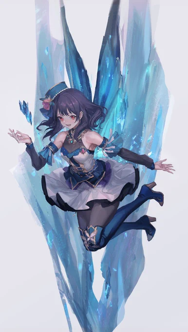 二葉つくし 