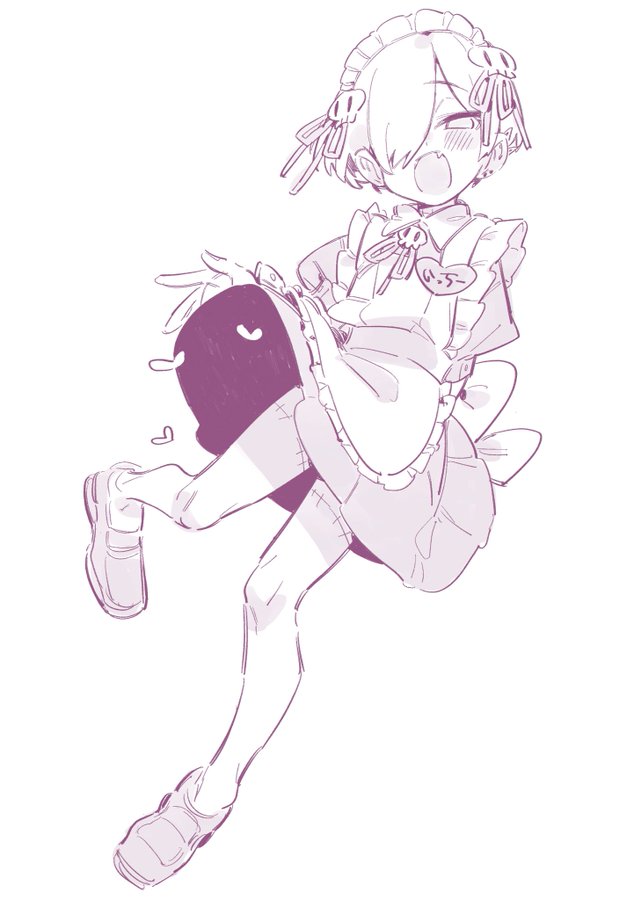 #男のイラストだけで興味を持ってくれる方へ届け おとこかいてる・・・ 