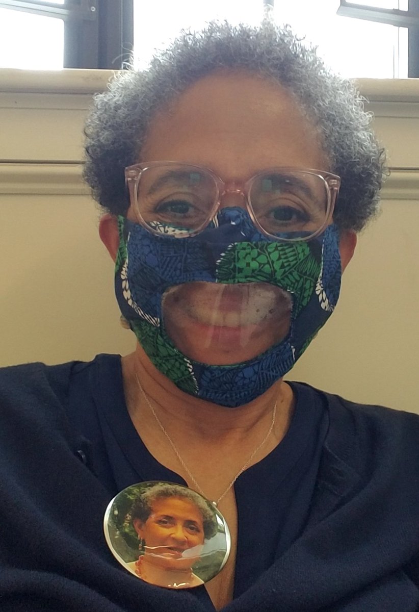 PDKWrites's tweet photo. Not a pretty look, not so comfortable. IRRELEVANT!!
Wear a mask everyone. Please! https://t.co/oyrNp9g7Km