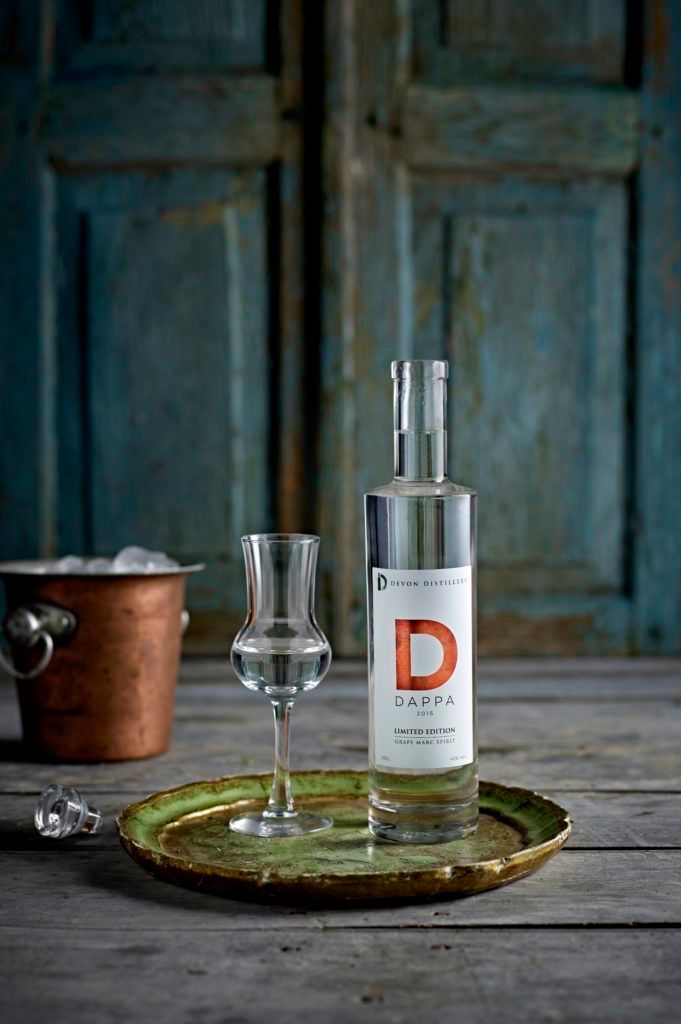 RustyNailSpirit's tweet photo. Today’s mood is all about Dappa. It’s kind of like Grappa but it’s from Devon. If that wasn’t cool enough, the guy that makes it is called Cosmo!
Check it out here >> https://t.co/LxtLkQlI6U
#grappa #grappaitaliana #grappaholics #grappatime #madeindevon #devondistillery https://t.co/2tN39s5yFY