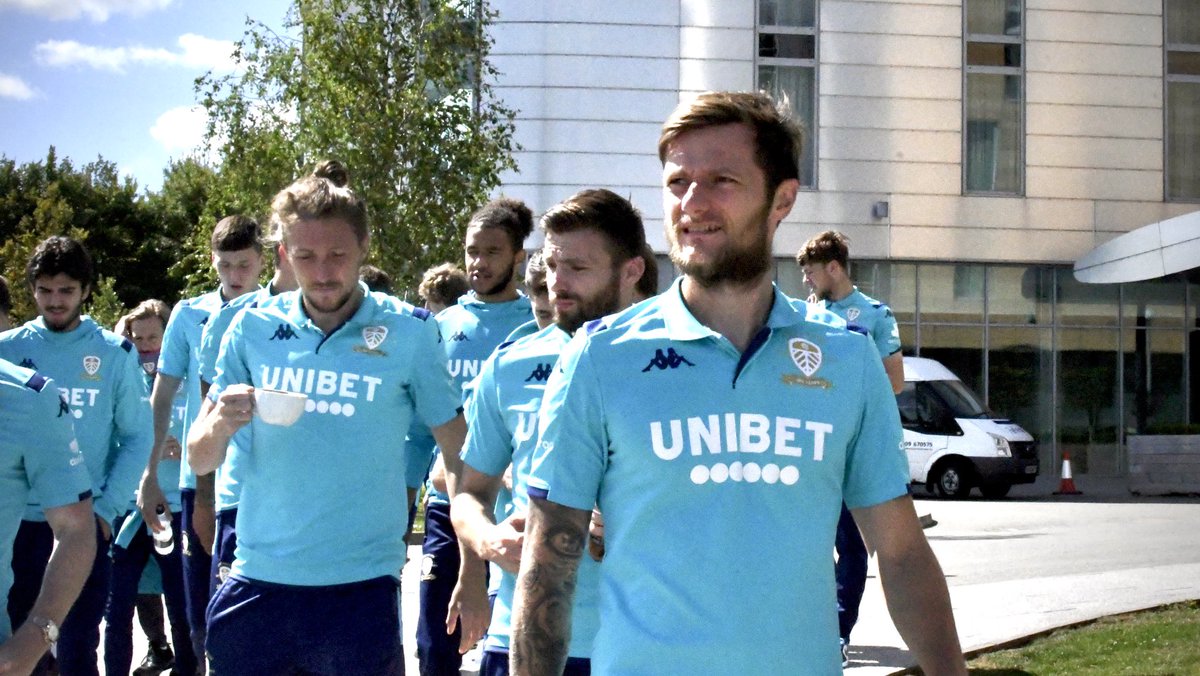 LUFC tweet picture