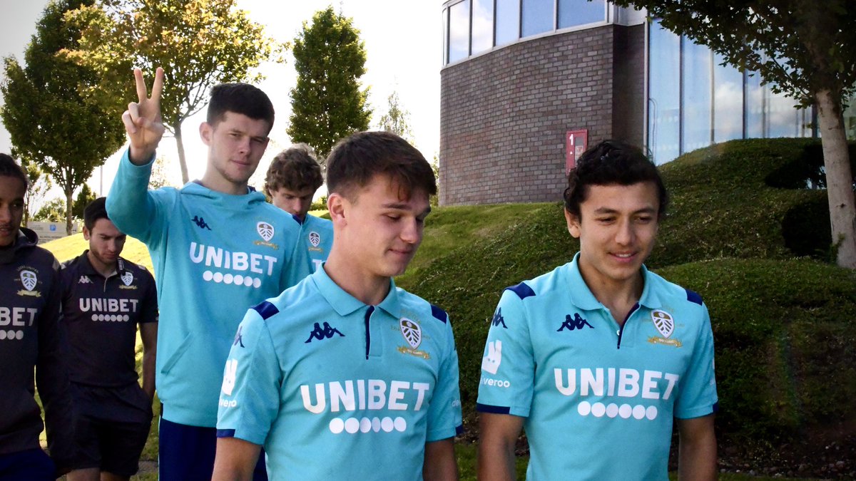 LUFC tweet picture