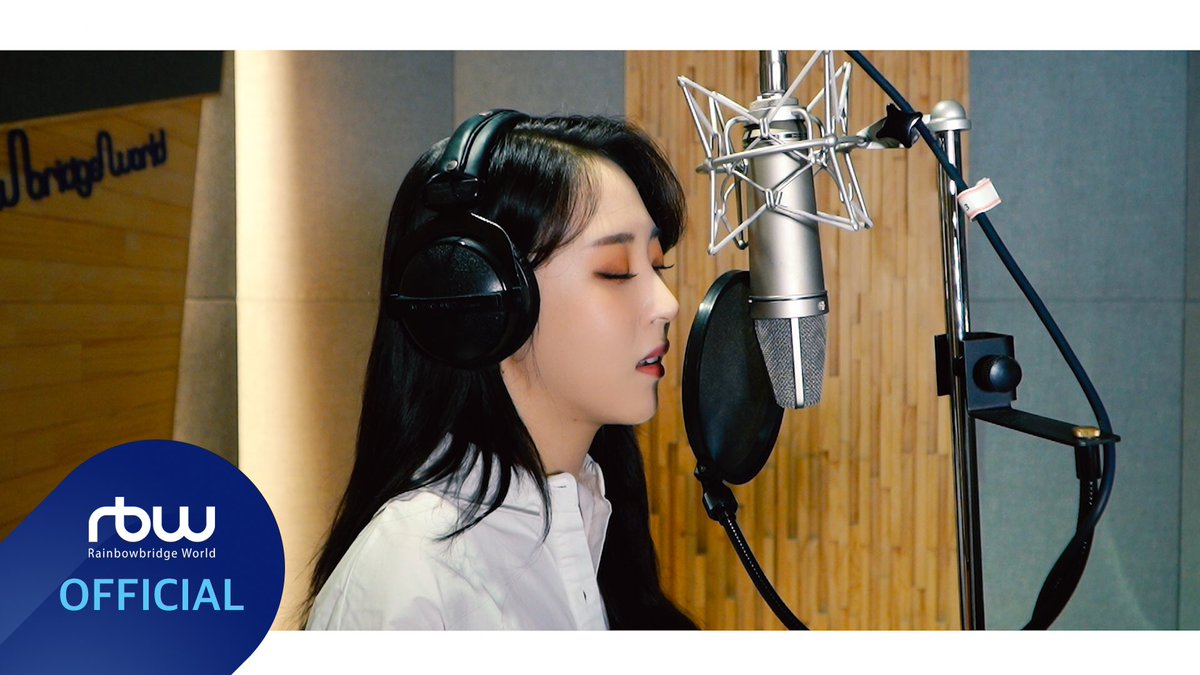 RBW_MAMAMOO's tweet photo. [#문별] 

[Special] 서툰 이별을 하려해  
(Cover by 문별) 

🎶 https://t.co/C157MazNND

#MoonByul #서툰_이별을_하려해 https://t.co/RPSNLA0vuI