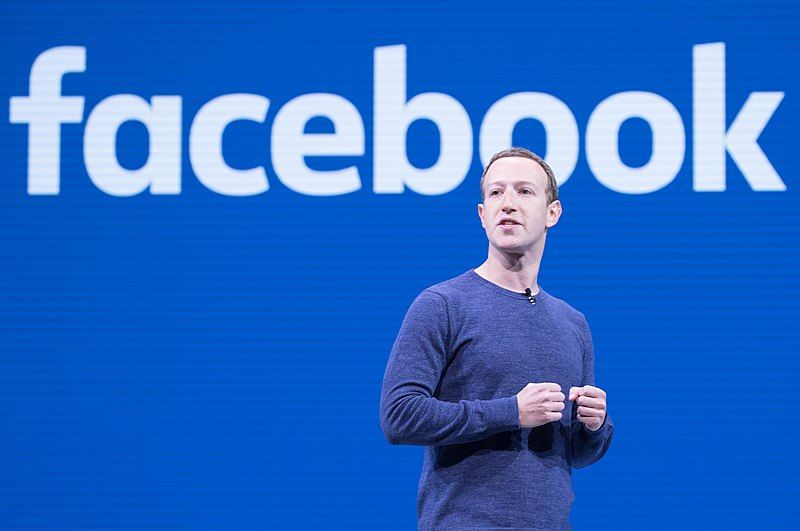 Yeni Normal, Facebook için 10 Yıllık Planla Geliyor
buff.ly/3fmrcEJ

#Facebook #YeniNormal #MarkZuckerberg #SanalGerçeklik #Onlineİçerik #Blog