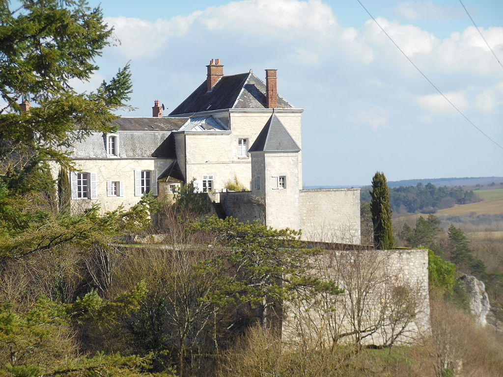 patrimonialsite's tweet photo. Un monument à découvrir : Donjon de Mailly-le-Château (#Yonne) https://t.co/h19eX82nsi #patrimoine https://t.co/V0J4NkYsUe