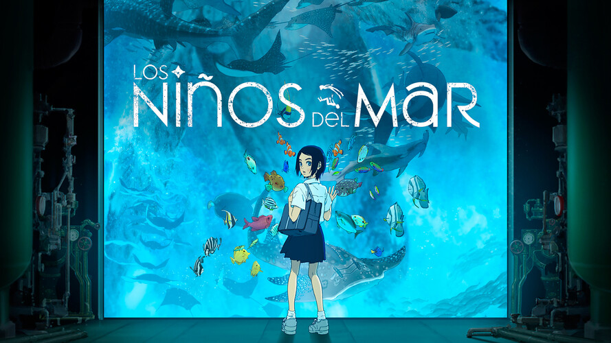 Misiontokyo's tweet photo. . @MovistarPlus  CineDoc&amp;Roll estrenará Los Niños del Mar en agosto en su programación @MovistarCine @SelectaVision https://t.co/QxnzuqWdcz https://t.co/78VnZ5Y0dp