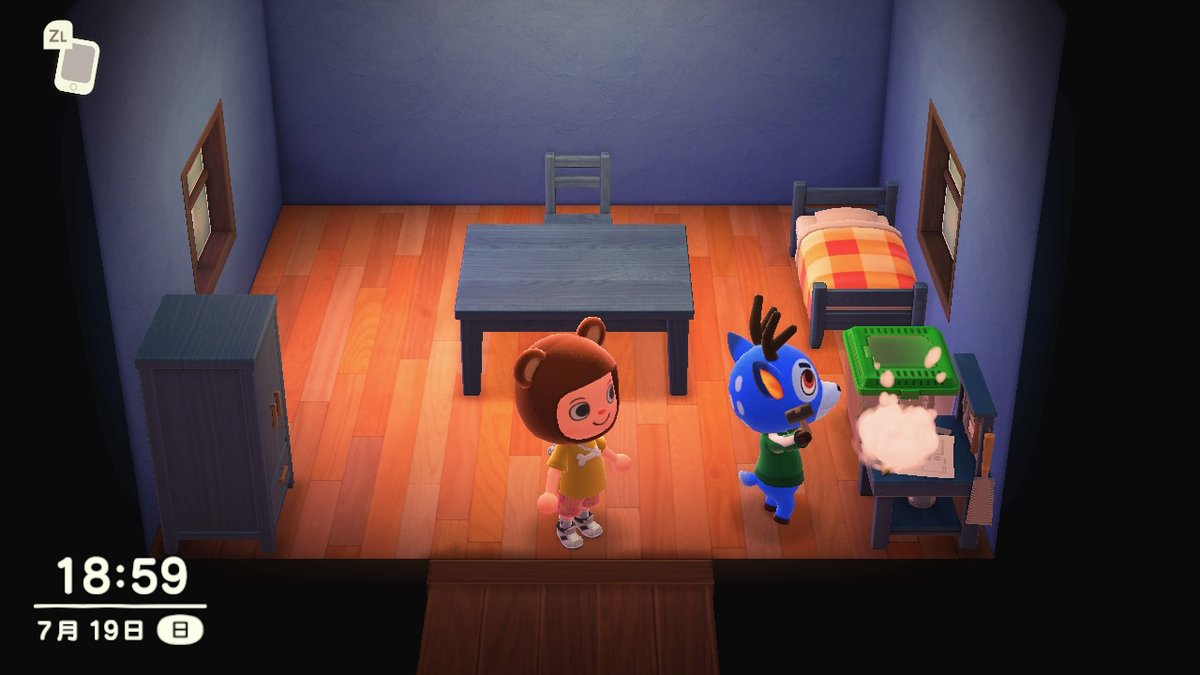 CcGbe's tweet photo. #动物森友会 #AnimalCrossing #ACNH #NintendoSwitch https://t.co/VvBj8KDFiL