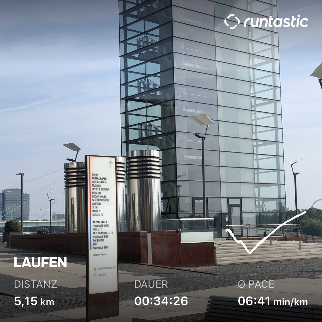 martinarnold's tweet photo. 30km Radfahren 🚴‍♂️ plus 5km Koppel-Lauf 🏃‍♂️ https://t.co/N4qyOjRljn