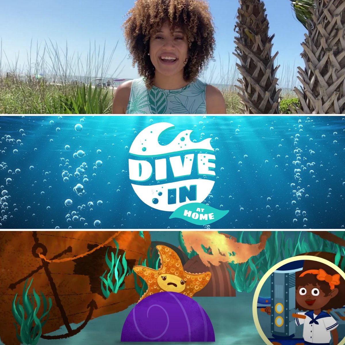 Father God, help us get to know Jesus more today! Amen. newspring.cc/kidspringathome #KSDiveIn #KidSpringAtHome