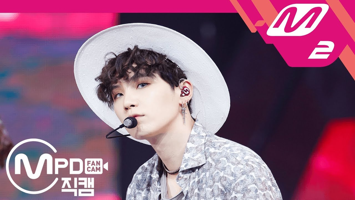 suga_hyoni's tweet photo. 슈가 엠피디 직캠 얼빡 썸네일 모아모아 ♥ https://t.co/NIP2dj4IRY