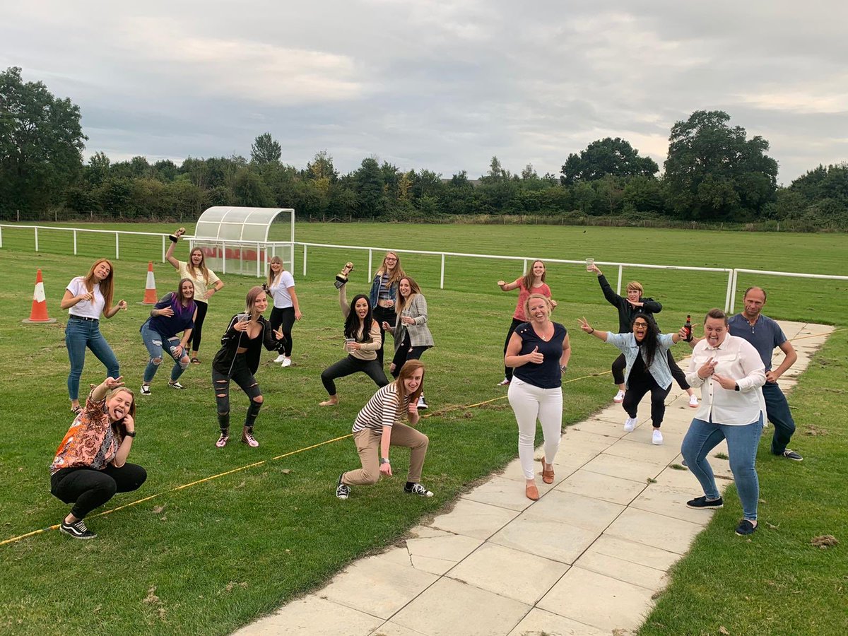 Crick Athletic Ladies FC tweet media