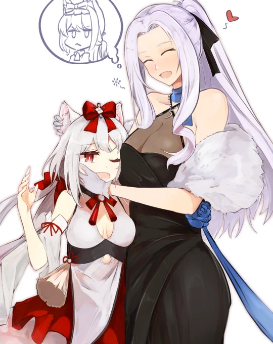 人違いなのだ #アズステ投稿 #アズステ創作 