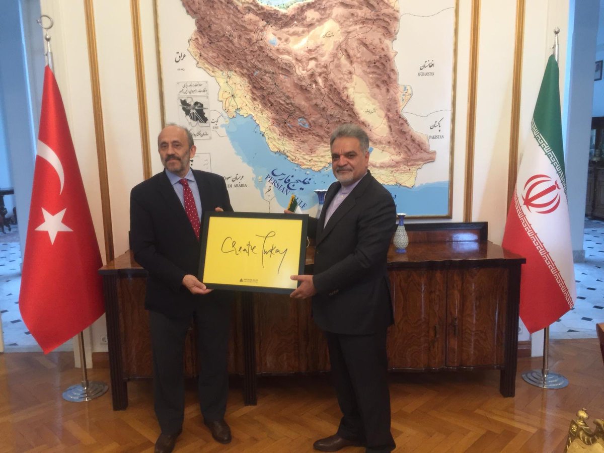 AnkaraScience's tweet photo. Also they have discussed about development in the fields of education and the status of Iranian students who are studying in Turkey. We thank to The Ambassador Mohammad Farazmand for their hospitality. #ankarabilimünversitesi
#ankarascienceuniversity https://t.co/sMlLETti1i