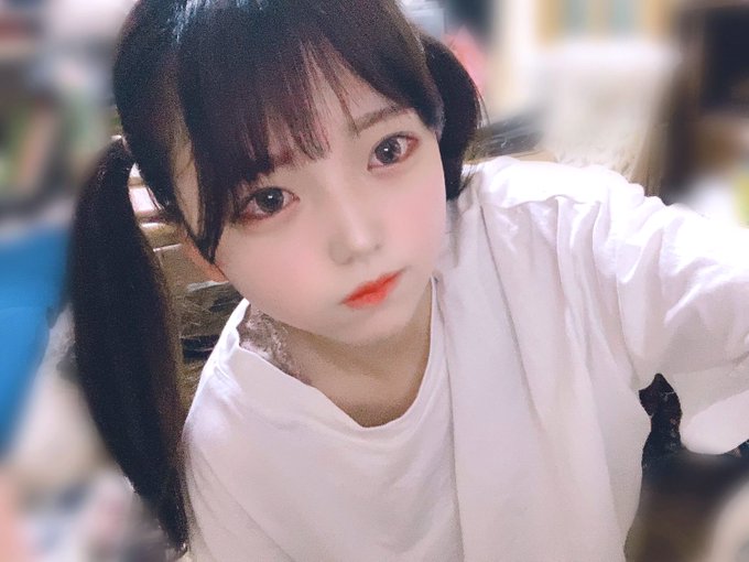 Twitterのコスプレ画像1