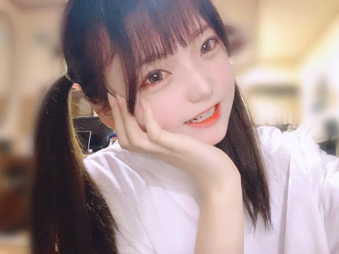 Twitterのコスプレ画像2