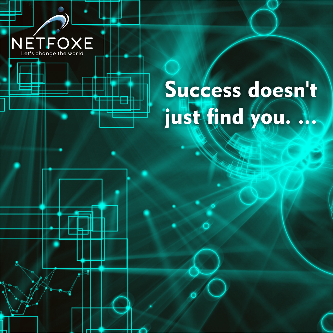 NETFOXE's tweet photo. "It has become appallingly obvious that our technology has exceeded our humanity."
Move Towards Technology..!

#Technology #Innovation #Business #Design #Software #Computer #Gadgets https://t.co/jGQZwD3FSK