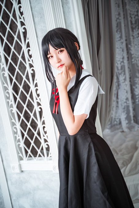 Twitterのコスプレ画像59
