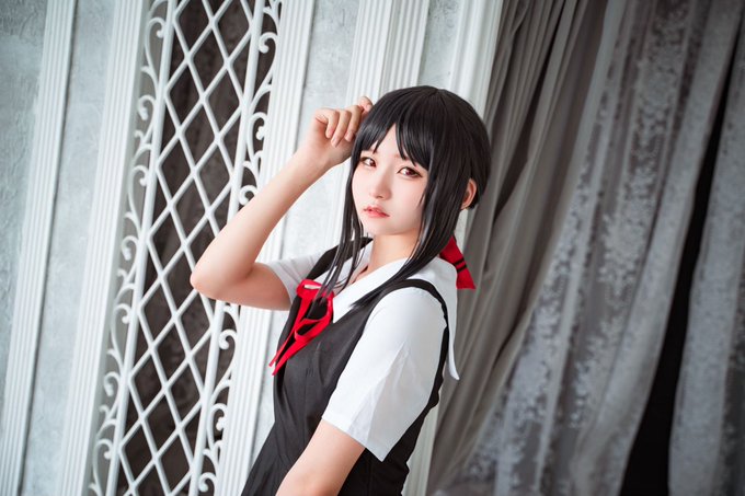 Twitterのコスプレ画像60