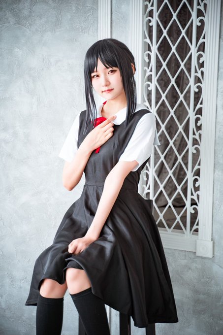 Twitterのコスプレ画像61