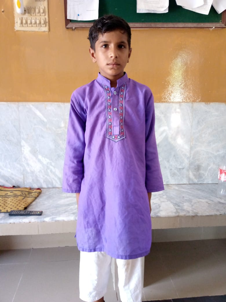 PhpFsd's tweet photo. Good work done by PHP Post 773 Adda Bihar Shah, Distt T. T. singh.
Lost child was reunited with family
PHP found a child who was left behind and separated from his family. Patrolling team did hectic effort and  locate the parents. 
#SSP #FarooqAhmadHundal 
#LostFoundChild https://t.co/vdAJJJZZph