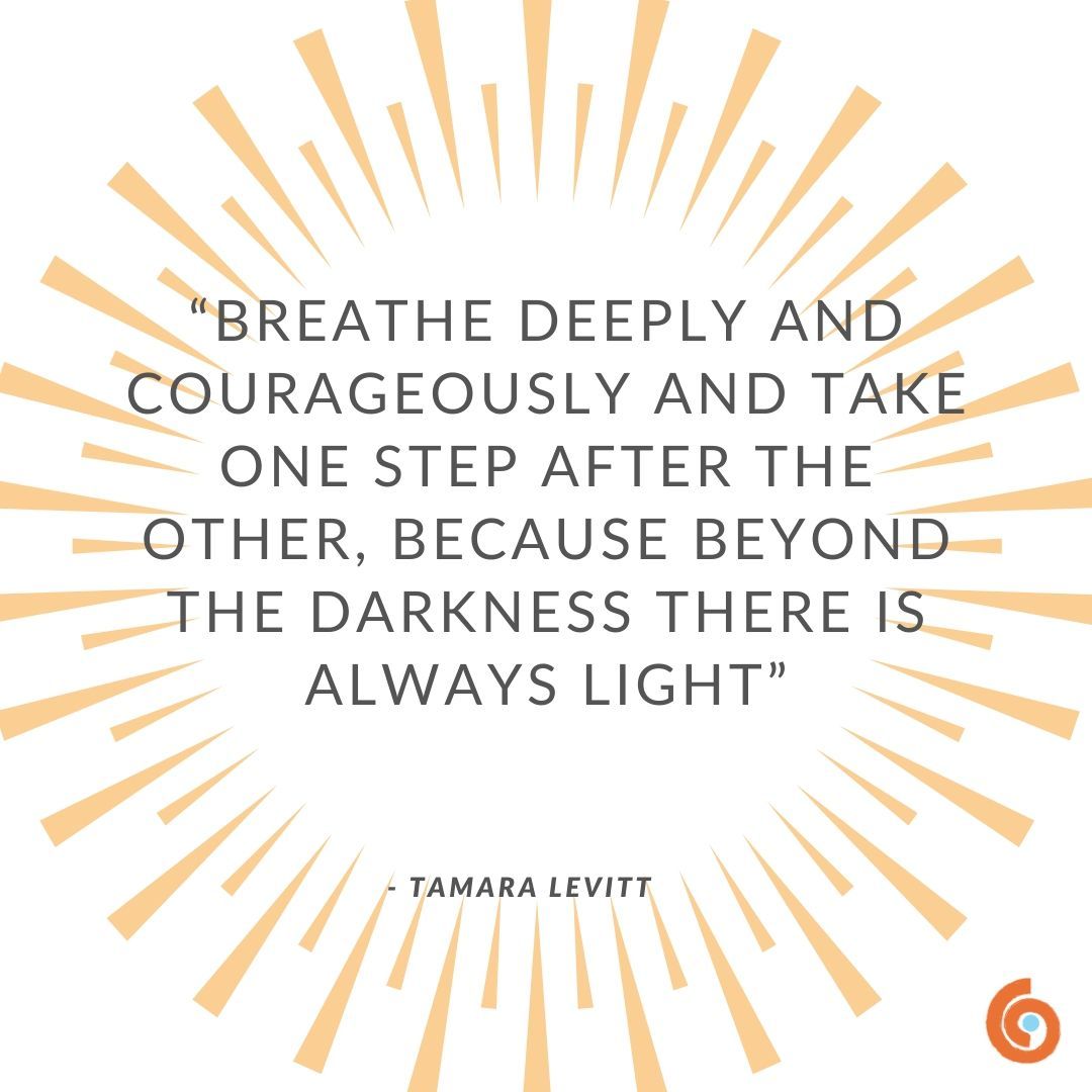 Where did trust take you?