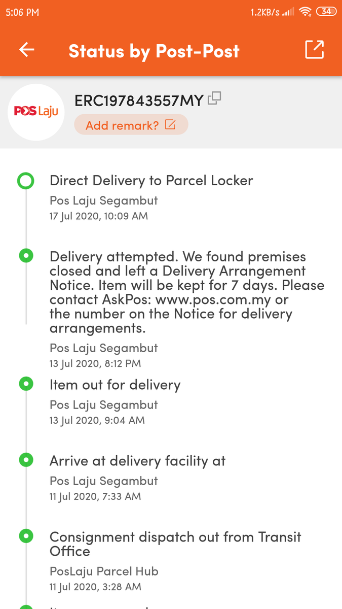 Pos Malaysia Berhad On Twitter We See What You Did There With The Mailbox Adifitri33 Can T Wait To See Your Doodles Too Petiposnotebook Posmalaysia Pos4you Twitter