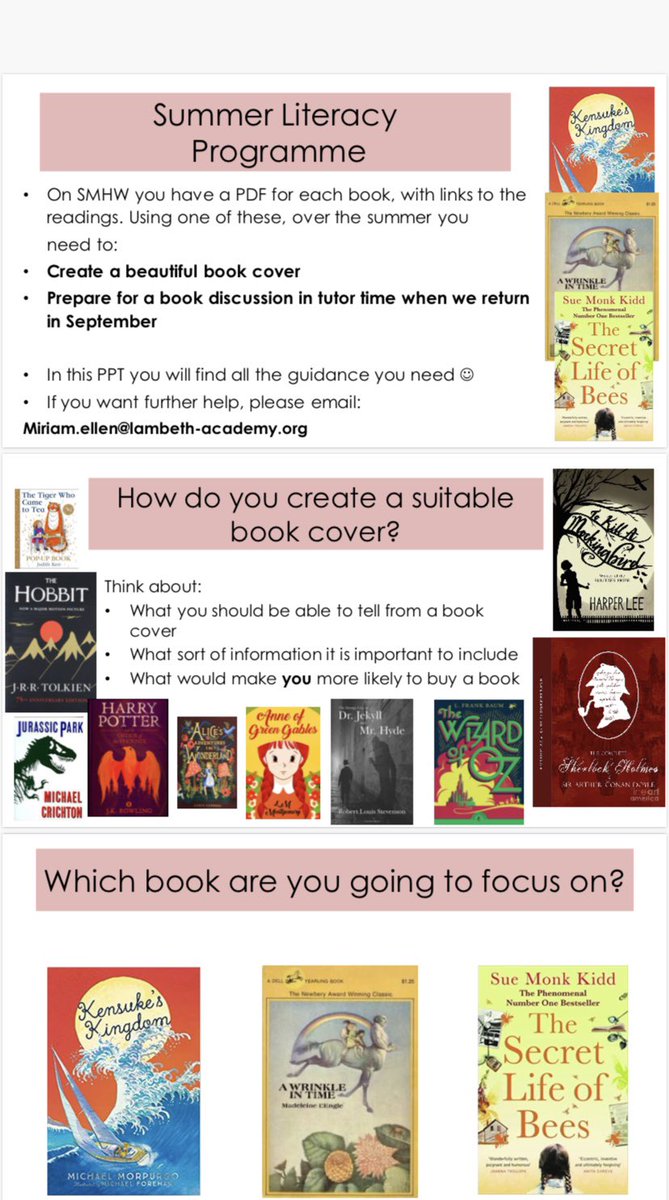 LA Literacy tweet media