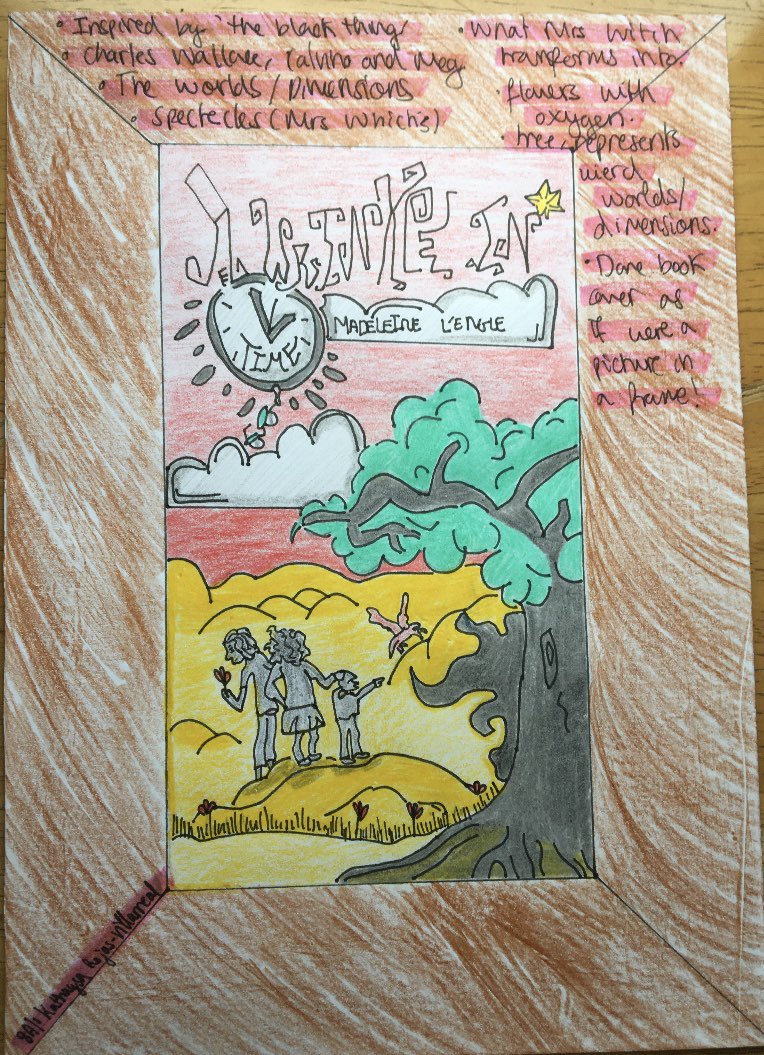 LA Literacy tweet media