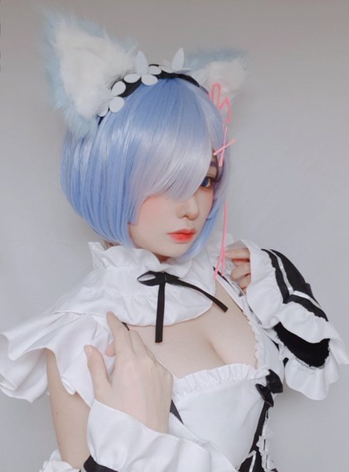 Twitterのコスプレ画像44