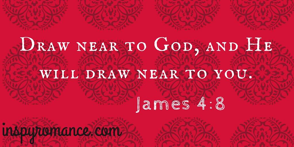InspyRomance's tweet photo. Can you think of a better place to be than near to God? #neartoGod
#inspiration https://t.co/db02uTjEax