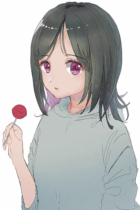 #女の子のイラストだけで興味を持ってくれる方へ届け
軽率に便乗…?
そんな方がいらっしゃっるのだろうか… 