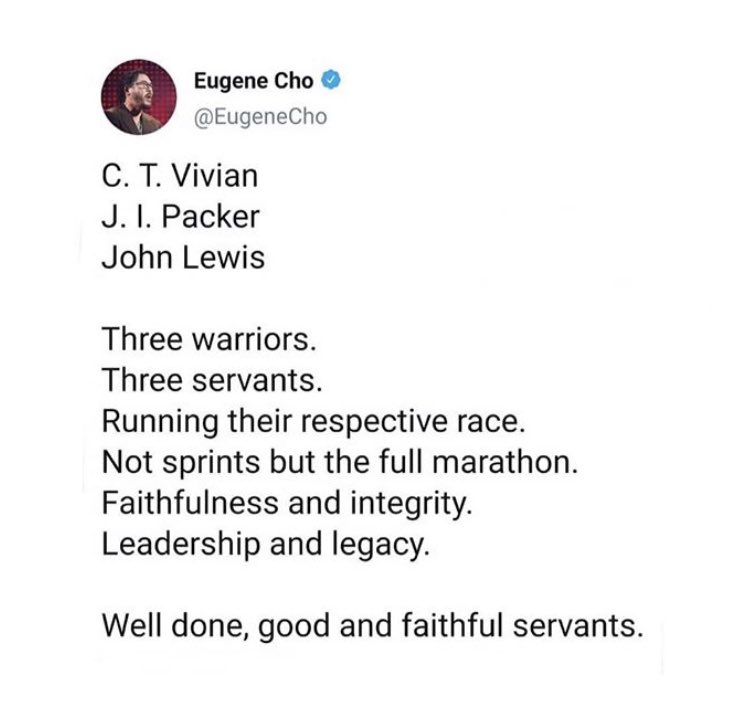JTaylorHasty's tweet image. Thankful for men whose legacy is not about themselves but about all they did to love and serve God and their fellow man. #LivesWellLived #GreatestCommandment