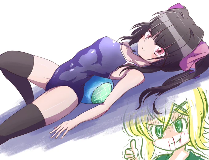 「切ちゃん…どうかな…?」 