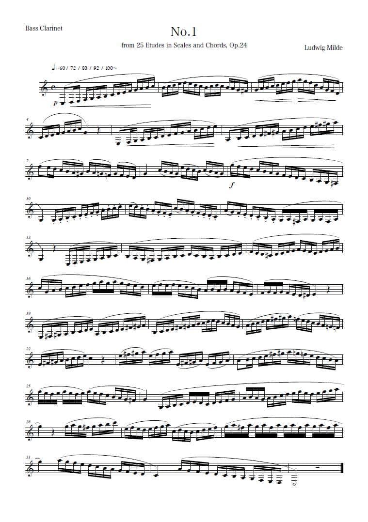 楽譜出版社 Asks Winds アスクスウインズ A Twitter C Dur In B から フラット５つ シャープ６つ までの調性と半音階の２５曲で構成されており 日課練習に取り入れる事でよりパワーアップが計れます