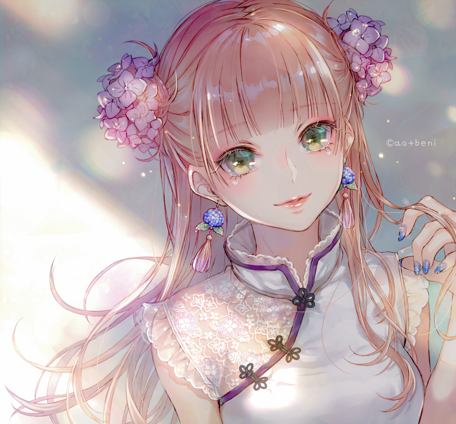 青十紅 初画集 Plus 予約受付開始 目が合って恋に落ちて 女の子のイラストだけで興味を持ってくれる方へ届け T Co Xa1dadilnc Twitter