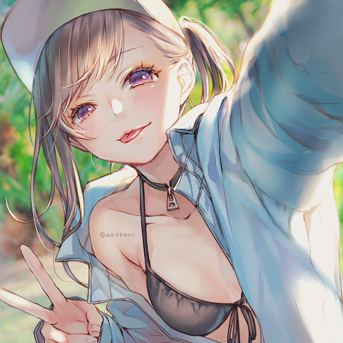 ট ইট র 青十紅 Ao Beni みけんねこの人 目が合って恋に落ちて 女の子のイラストだけで興味を持ってくれる方へ届け ট ইট র 青十紅 Ao Beni みけんねこの人 目が合って恋に落ちて 女の子のイラストだけで興味を持ってくれる方へ届け
