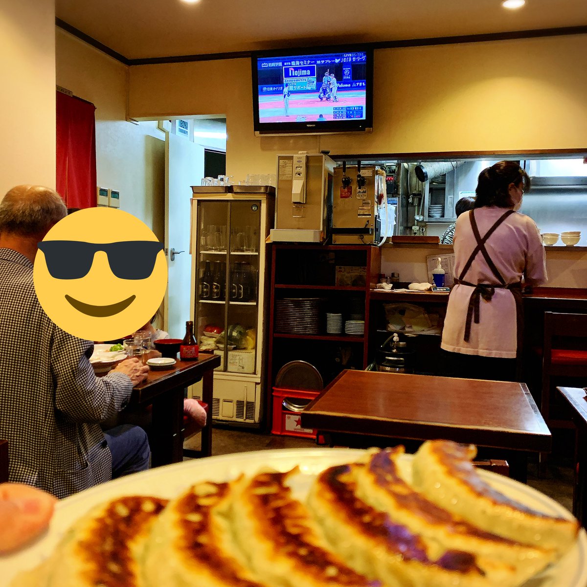 anexile's tweet photo. なかじ、今日の今の瞬間は凄くすごく打って欲しかった https://t.co/v0tR1MzCvB