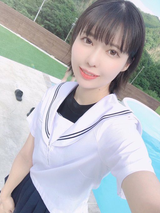 Twitterのコスプレ画像33
