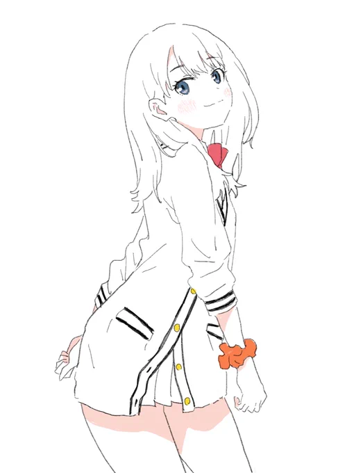 #女の子のイラストだけで興味を持ってくれる方へ届け
版権多し。 